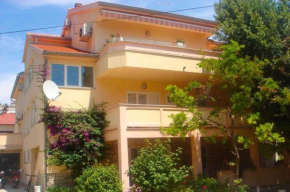 Two-Bedroom Apartment in Rab XXIV
